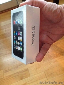 купить 2 получить 1 яблоко iphone 5S 32GB (золото) - Изображение #2, Объявление #993568