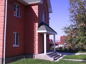 Продаю новый дом в Истринском районе, 25 от МКАД, Снегири - Изображение #2, Объявление #991752