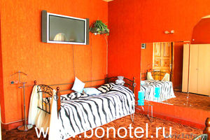 Гостиницы "Bonotel" - Изображение #1, Объявление #996057