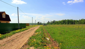уникальный лесной  земельный участок   10 соток   в деревне Шеверняево - Изображение #1, Объявление #998467