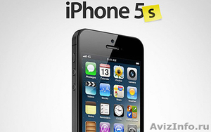 Оригинальные Apple iPhone - Изображение #1, Объявление #993457