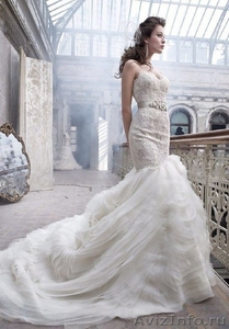 Свадебные и вечерние платья оптом для вашего магазина!  - Изображение #3, Объявление #1001230