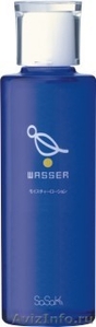 Wasser Moisture lotion/ Увлажняющий лосьон, 120 мл - Изображение #1, Объявление #988304