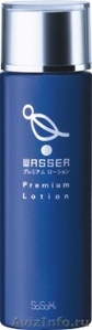 Wasser Premium lotion/ Премиум лосьон, 100 мл - Изображение #1, Объявление #988285