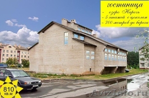 гостиница от собственника курортный поселок Нарочь    - Изображение #1, Объявление #921323