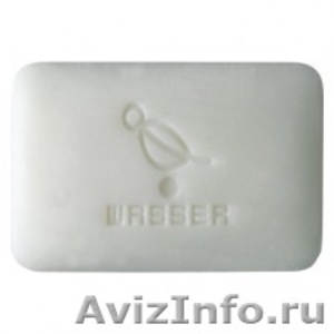 Wasser Soap / Косметическое мыло для лица, 80 г - Изображение #1, Объявление #988311