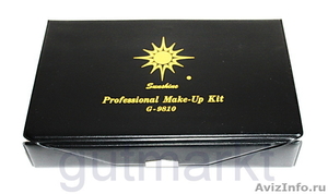 Оборудование для перманентного макияжа Goochie 2011 Sunshine в кейсе - Изображение #5, Объявление #998345