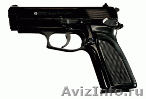 Новый стартовый пистолет  Ekol Aras  - Изображение #1, Объявление #1000847