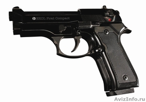 Новый стартовый пистолет  Ekol Firat Compact/Magnum - Изображение #2, Объявление #1000850