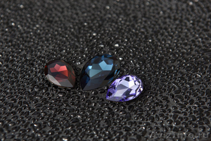 Декоративное покрытие Crystal Inlay - Инкрустация кристаллами - Изображение #5, Объявление #987339