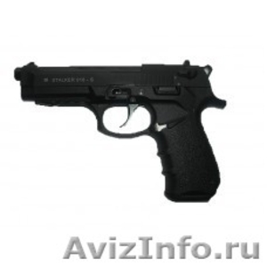 продам в москве пистолет  - Изображение #3, Объявление #1010385