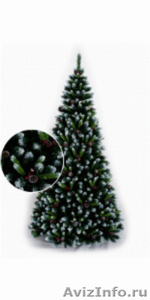 широкий ассортимент новогодних ёлокок «Classic Christmas Tree» - Изображение #3, Объявление #1012651