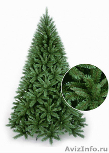 широкий ассортимент новогодних ёлокок «Classic Christmas Tree» - Изображение #2, Объявление #1012651
