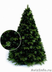 широкий ассортимент новогодних ёлокок «Classic Christmas Tree» - Изображение #4, Объявление #1012651