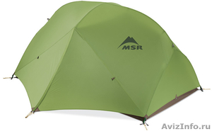 Палатка MSR Hubba Hubba. Новая  - Изображение #1, Объявление #1007598