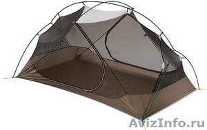 Палатка MSR Hubba Hubba. Новая  - Изображение #2, Объявление #1007598