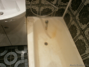 Эмалировка - реставрация ванн,раковин в Дубне. - Изображение #4, Объявление #691114