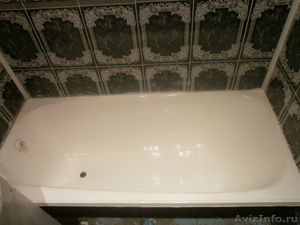 Ремонт,реставрация ванны,раковин в Егорьевске. - Изображение #4, Объявление #1005572