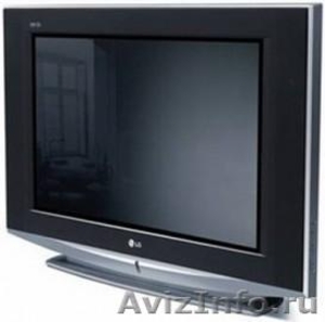 б/у телевизор LG 29FS4RNX - Изображение #1, Объявление #1011412