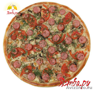 Бесплатная пицца до 13 февраля  - Изображение #1, Объявление #1022573