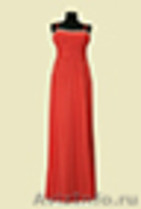 Длинные вечерние платья - Изображение #1, Объявление #1018663