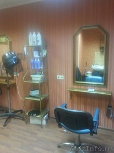 Сдам в аренду парикмахерское кресло - Изображение #2, Объявление #1031033