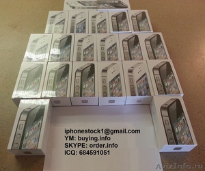  iPhone 5S & 5C,Galaxy S4, Ipad. Оптом И В Розницу - Изображение #1, Объявление #1014967