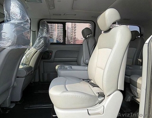 Hyundai Grand Starex H-1, 2011 автомат Премиум  - Изображение #7, Объявление #1022133