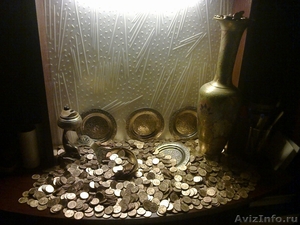монеты. продам в зеленограде - Изображение #1, Объявление #1029103