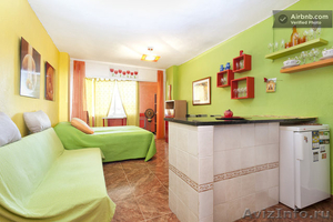 Сдаю 1-комнатную квартиру в Испании - Изображение #1, Объявление #1020532