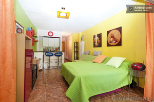 Сдаю 1-комнатную квартиру в Испании - Изображение #4, Объявление #1020532
