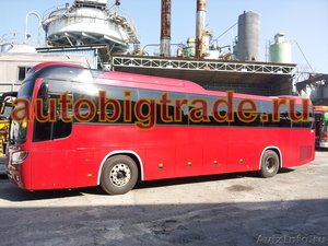 Продам автобус KIA Granbird Parkway 2012 - Изображение #9, Объявление #1046564