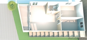 Новый 2-х этажный дом в Сутоморе, Барская Ривьера - Изображение #2, Объявление #1038537