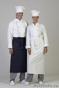 Пошив текстиля для ресторанов и гостиниц,униформа - Изображение #1, Объявление #1032926