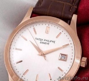 Часы ROLEX , PATEK PHILIPPE - Изображение #3, Объявление #1031619