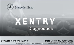 Диагностика MERCEDES-BENZ (STAR DIAGNOSIS) с выездом - Изображение #3, Объявление #1043810