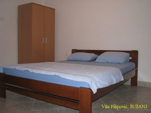 Апартаменты рядом с пляжем в Susnju Черногории - Изображение #2, Объявление #219330