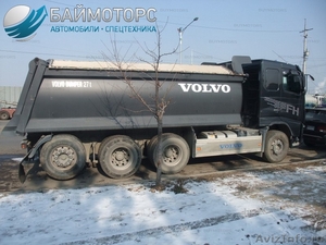 Грузовик Volvo FH 540 2013г.   - Изображение #1, Объявление #1045452