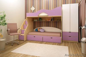 Детская мебель Эльпа - Изображение #4, Объявление #1040831