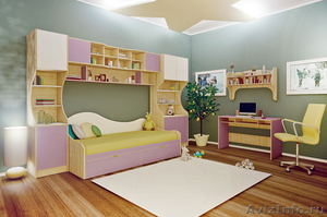 Детская мебель Эльпа - Изображение #2, Объявление #1040831