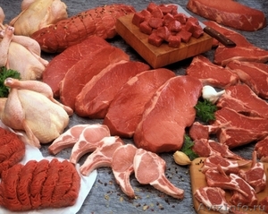 Доставка свежего мяса  - Изображение #1, Объявление #1033034