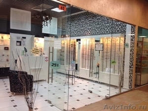 Срочно и не дорого продается магазин оптика в Балашихе - Изображение #1, Объявление #1044133