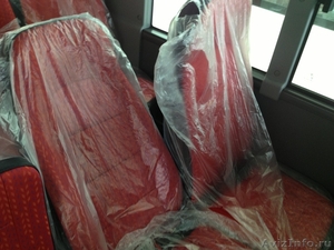 Продам автобус Daewoo Lestar 2014 года - Изображение #6, Объявление #1037012