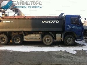Volvo FM 500 (самосвал) 2012г. - Изображение #1, Объявление #1045361