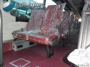 Автобус Hyundai Universe Luxury 2013г. - Изображение #2, Объявление #1045504