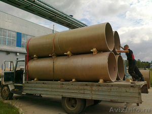 Грузоперевозки до 5 тонн сергиев - посад  - Изображение #2, Объявление #1037902