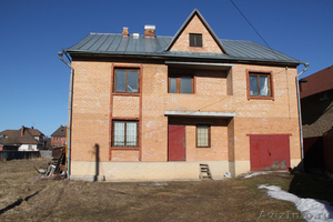 Продам дом в деревне с газом, Киевское шоссе 85 км от МКАД - Изображение #1, Объявление #1061963