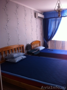 Новая мини гостиница в Крыму у самого моря,действующая.  - Изображение #4, Объявление #1065375