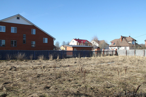 Продам дом в деревне с газом, Киевское шоссе 85 км от МКАД - Изображение #4, Объявление #1061963