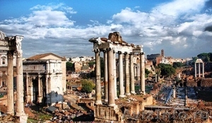 Экскурсии по Риму с гидом. Высокий профессионализм, доступные цены - Изображение #1, Объявление #1055888
